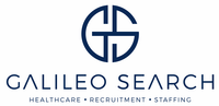 Galileo Search, LLC - Healthcare Quality Leadership Search & Staffing Specialists Logo