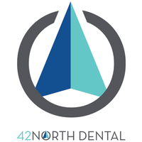 42 North Dental Logo