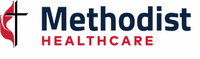 Methodist Healthcare / HCA / HealthTrust Supply Chain Logo