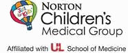 Norton Children's Medical Group Logo