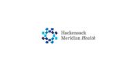 Hackensack Meridian Health Hackensack University Medical Center Logo