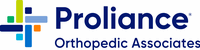 Proliance Orthopedic Associates Logo