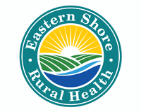 Eastern Shore Rural Health System, Inc. Logo