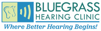 Bluegrass Hearing Clinic, LLC Logo