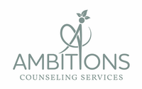 Ambitions Counseling Services, LLC Logo