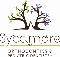 Sycamore Orthodontics and Pediatric Dentistry Logo