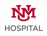 Logo for Employer UNM Hospital