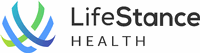 Logo for Employer LifeStance Health