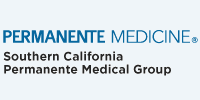 Logo for Employer Southern California Permanente Medical Group
