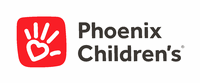Logo for Employer Phoenix Children's, Provider Recruitment