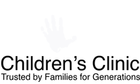 Children's Clinic Logo
