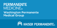 Kaiser Permanente - Washington Permanente Medical Group Logo