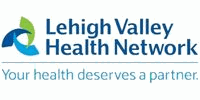 Logo for Employer Lehigh Valley Health Network