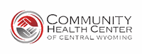 Community Health Center of Central Wyoming Logo