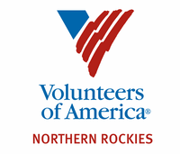 Logo for Employer Volunteers of America Northern Rockies