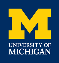 University of Michigan, Susan B. Meister Child Health Evaluation and Research Center Logo