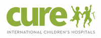 CURE International Children's Hospitals Logo