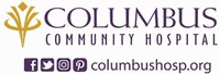 Columbus Community Hospital Nebraska Logo