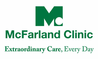 Logo for Employer McFarland Clinic