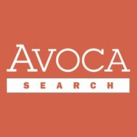 Avoca Search Logo
