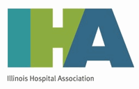 Illinois Health and Hospital Association Logo