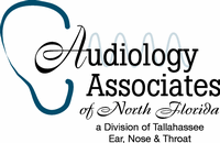 Audiology Associates of North Florida Logo