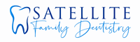 Satellite Family Dentistry Logo