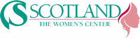 Scotland Health Care Logo