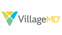 Summit Health, Part of VillageMD Logo