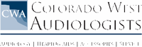 Colorado West Otolaryngologists / Audiologists Logo