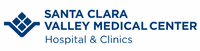Santa Clara Valley Health and Hospital System Logo