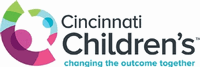 Cincinnati Children's Hospital & Medical Center Logo