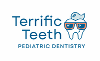 Terrific Teeth Pediatric Dentistry Logo