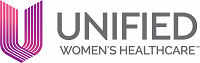Unified Women's Healthcare Logo