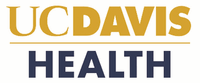 UC Davis Medical Center Logo