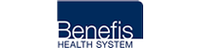Benefis Health System Logo