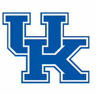 University of Kentucky Healthcare- Department of Pediatrics Logo