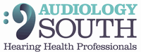 Audiology South Logo