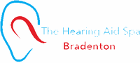 Hearing Aid Spa Bradenton Logo
