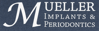 Mueller Implants and Periodontics Logo