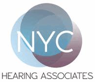 NYC Hearing Associates Logo