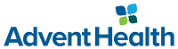AdventHealth Greater Orlando Logo