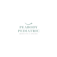 Peabody Pediatric Dentistry and Braces Logo