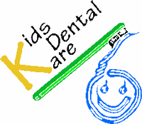 Kids Dental Kare Logo