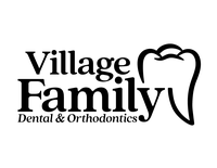 Village Family Dental LLP Logo