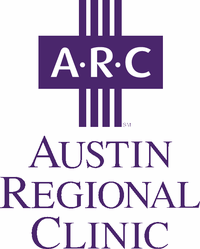 Austin Regional Clinic Logo