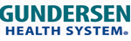 Gundersen Health System Logo