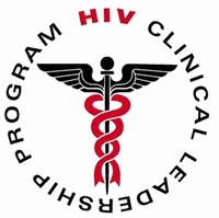 HIV Clinical Leadership Fellowship Program Logo