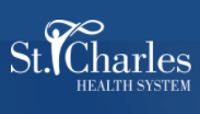 St. Charles Health System Logo