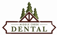 Middle Creek Dental Logo